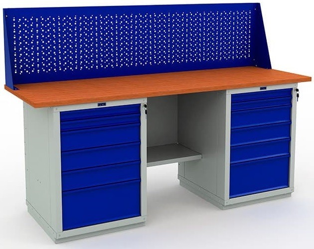 Верстак Expert W200.WS6/WS6.010 купить в Краснодаре