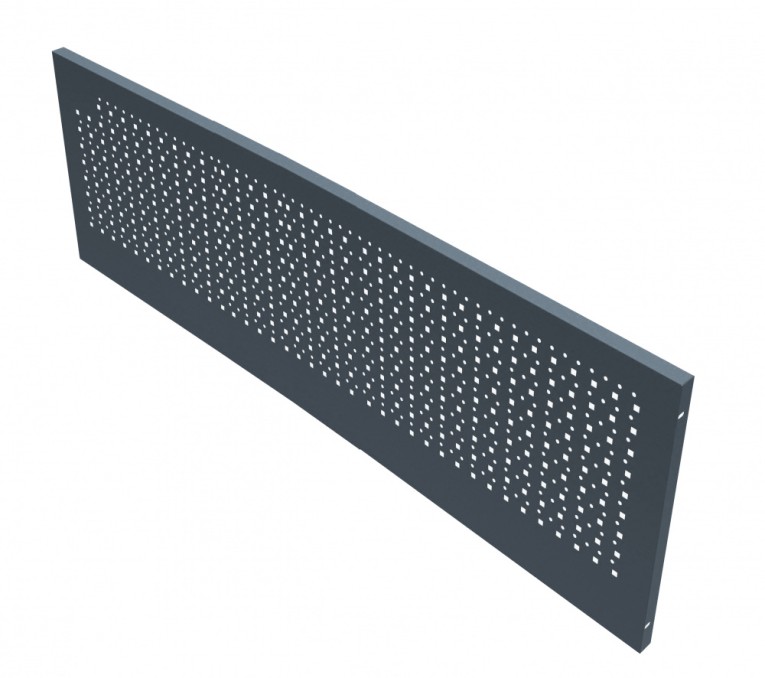 Панель перфорированная 1760 SMART купить в Краснодаре