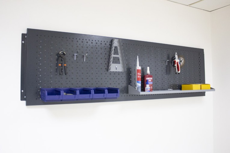 Панель перфорированная 1760 SMART купить в Краснодаре