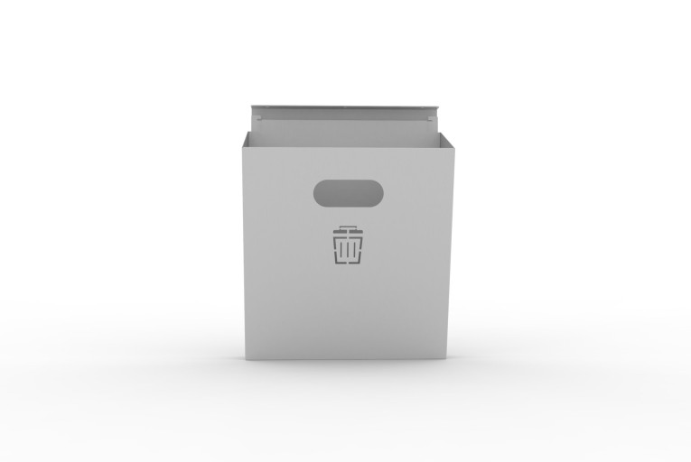 Урна подвесная купить в Краснодаре Урна подвесная купить в Краснодаре