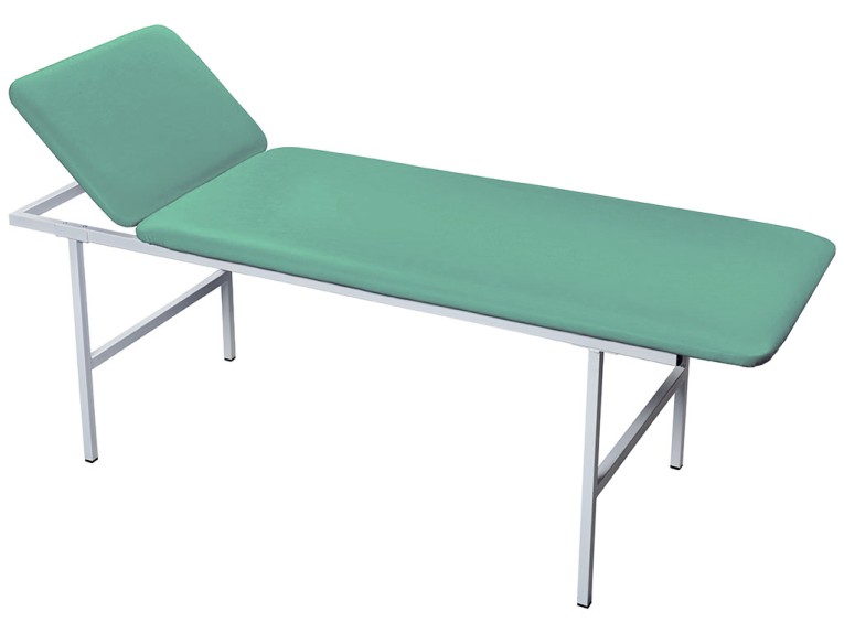 Кушетка медицинская смотровая МД КС (Бирюзовый) купить в Краснодаре Кушетка медицинская смотровая МД КС (Бирюзовый) купить в Краснодаре
