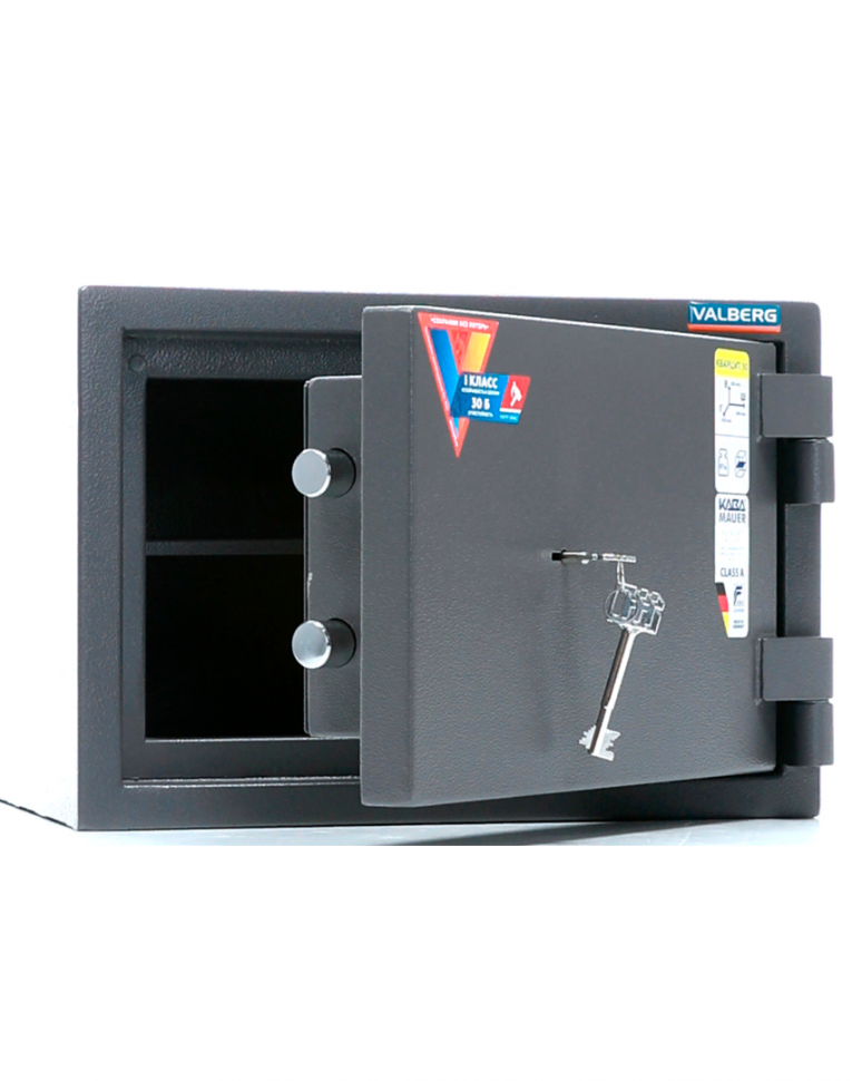 Взломостойкий сейф Valberg Кварцит 30 купить в Краснодаре Взломостойкий сейф Valberg Кварцит 30 купить в Краснодаре