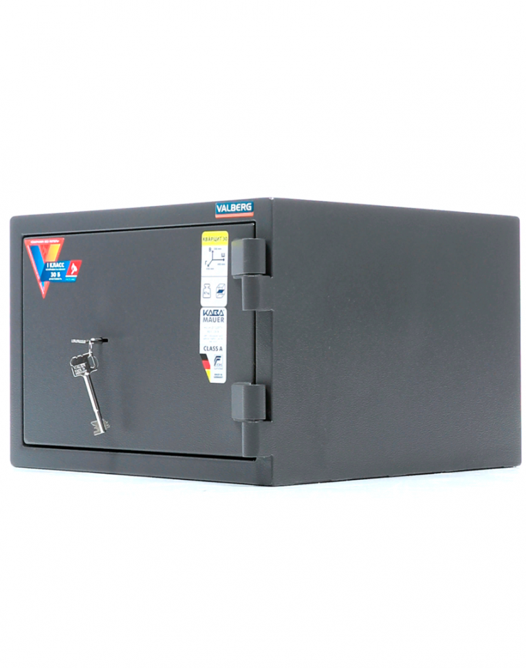 Взломостойкий сейф Valberg Кварцит 30 купить в Краснодаре Взломостойкий сейф Valberg Кварцит 30 купить в Краснодаре