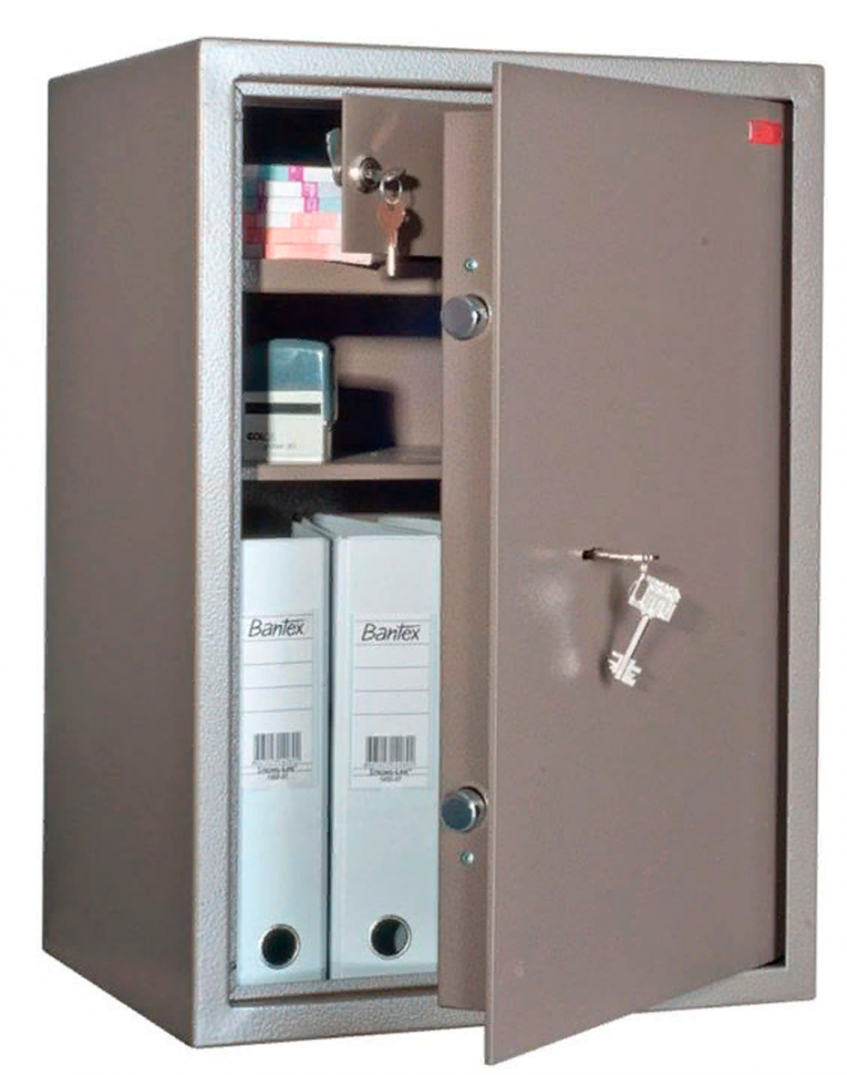 Офисный сейф Aiko TM-63T купить в Краснодаре