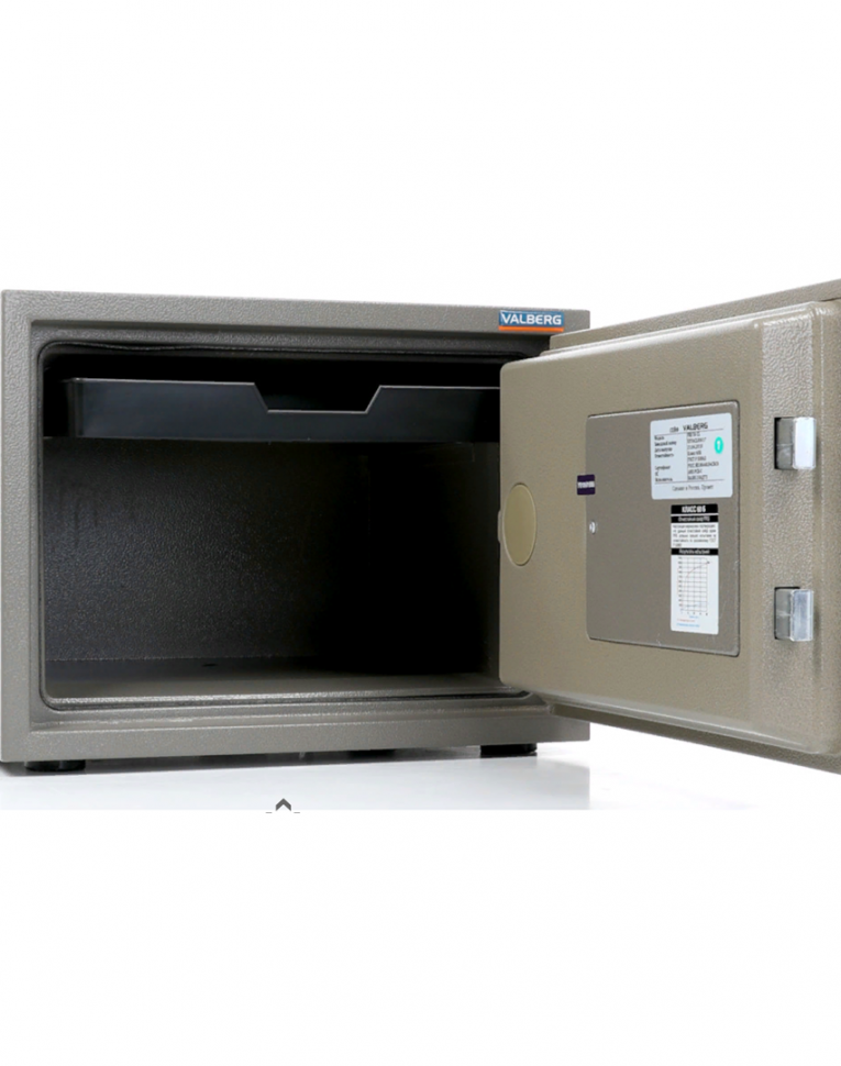 Огнестойкий сейф Valberg FRS-36 CL купить в Краснодаре Огнестойкий сейф Valberg FRS-36 CL купить в Краснодаре