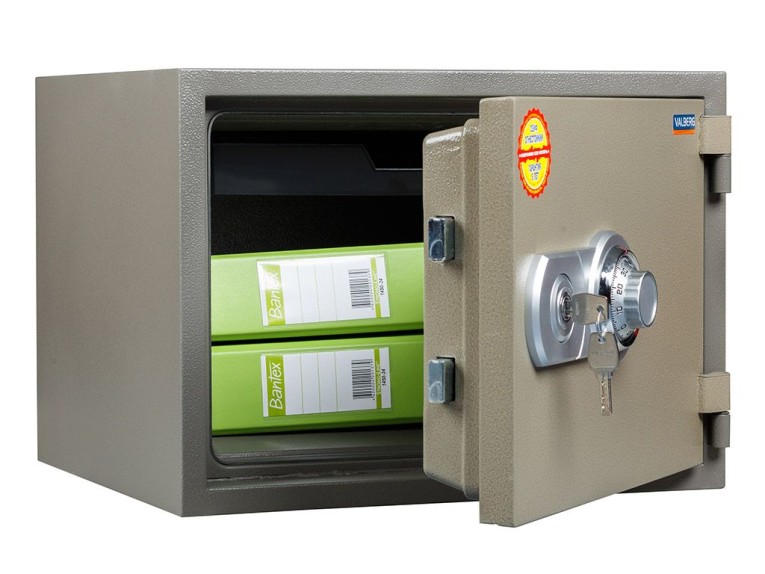 Огнестойкий сейф Valberg FRS-36 CL купить в Краснодаре Огнестойкий сейф Valberg FRS-36 CL купить в Краснодаре