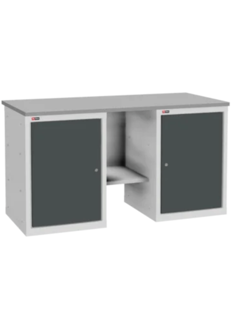 Верстак ДиКом ВЛ-К-150-10 купить в Краснодаре Верстак ДиКом ВЛ-К-150-10 купить в Краснодаре