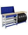 Верстак Master M100.MF1 / MF1 / MF1.112.000