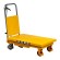 Гидравлический подъемный стол PT 500A (500 кг; 815х500 мм; 0,9 м) SMARTLIFT (SMART) купить в Краснодаре