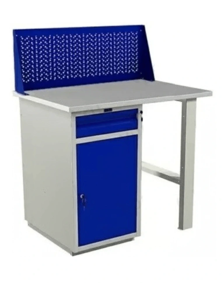 Верстак Profi WT100.WD2/F1.010 купить в Краснодаре