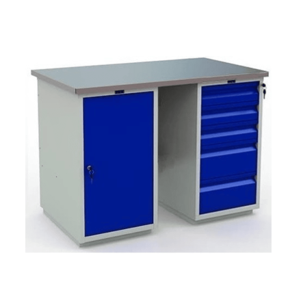 Верстак Profi WT120.WD1/WD5.000 купить в Краснодаре