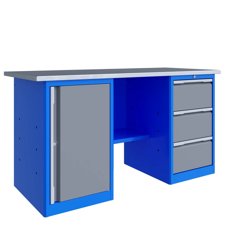 Верстак PRF 161.37.1 купить в Краснодаре Верстак PRF 161.37.1 купить в Краснодаре