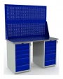 Верстак Profi WT140.WD5/WD5.020 Верстак Profi WT140.WD5/WD5.020