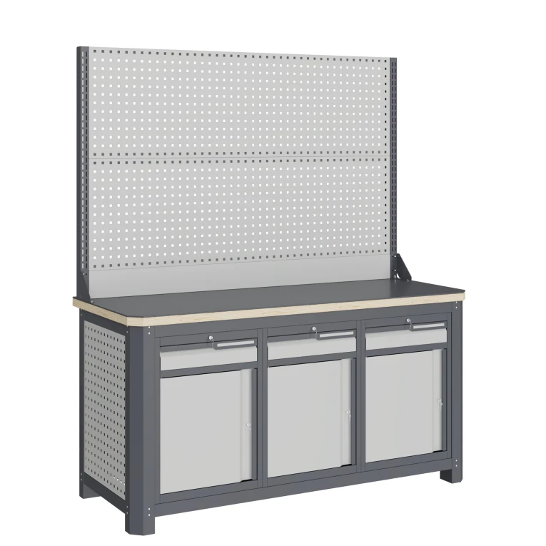 Верстак MCN 1552.S888-2 купить в Краснодаре