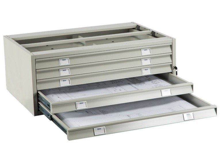 Картотека A1-05/2 (промеж.секция) купить в Краснодаре