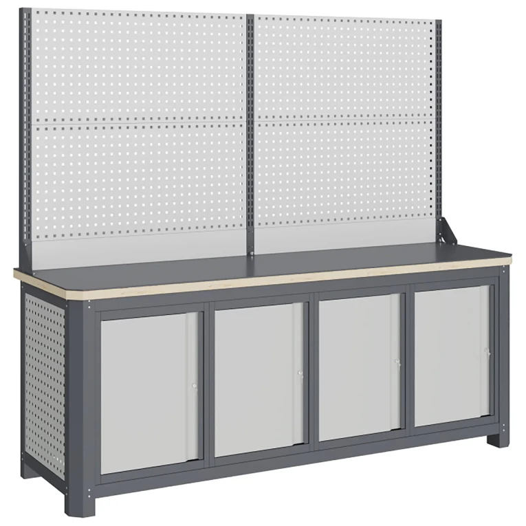 Модульный верстак MCN 2052.S7777-2 купить в Краснодаре