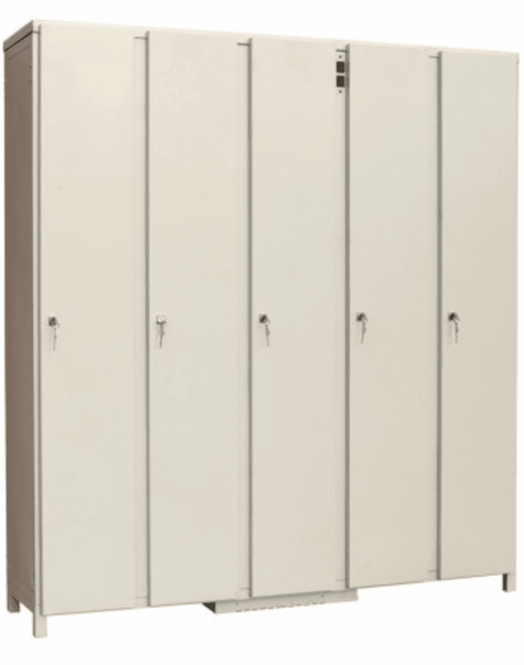 Сушильный шкаф KIDBOX 5 для детской одежды купить в Краснодаре