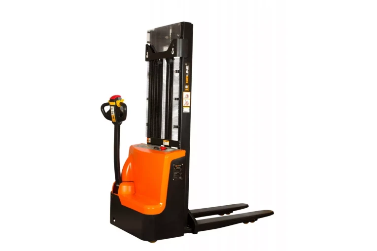 Штабелер электрический самоходный, поводковый 1,5 т - 3,5 м Вилы: 1150 , Гелевая АКБ, WS1535 SIBLINE купить в Краснодаре Штабелер электрический самоходный, поводковый 1,5 т - 3,5 м Вилы: 1150 , Гелевая АКБ, WS1535 SIBLINE купить в Краснодаре