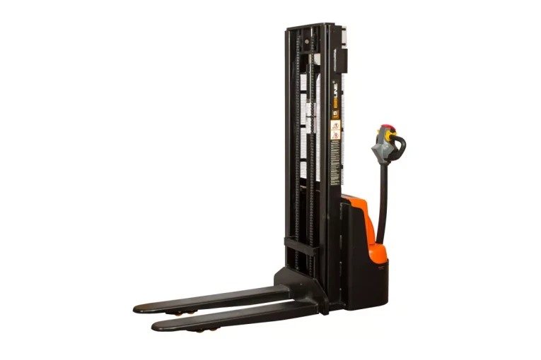 Штабелер электрический самоходный, поводковый 1,5 т - 3,5 м Вилы: 1150 , Гелевая АКБ, WS1535 SIBLINE купить в Краснодаре Штабелер электрический самоходный, поводковый 1,5 т - 3,5 м Вилы: 1150 , Гелевая АКБ, WS1535 SIBLINE купить в Краснодаре