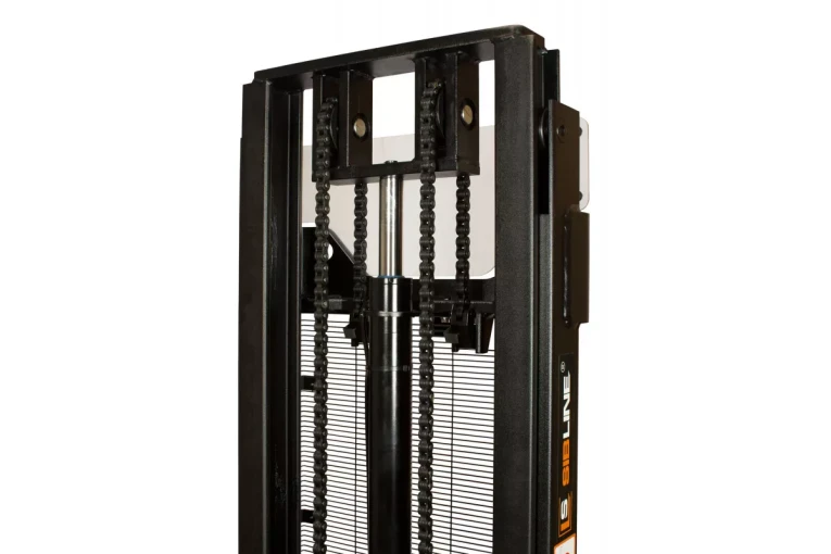 Штабелер электрический самоходный, поводковый 1,5 т - 3,5 м Вилы: 1150 , Гелевая АКБ, WS1535 SIBLINE купить в Краснодаре Штабелер электрический самоходный, поводковый 1,5 т - 3,5 м Вилы: 1150 , Гелевая АКБ, WS1535 SIBLINE купить в Краснодаре