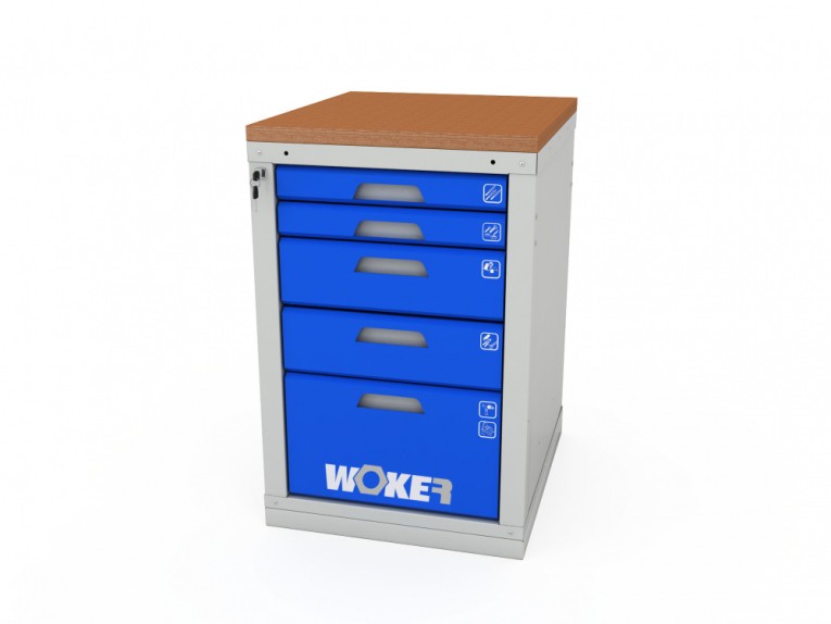 Тумба станочная WOKER PRO 05 SF купить в Краснодаре Тумба станочная WOKER PRO 05 SF купить в Краснодаре