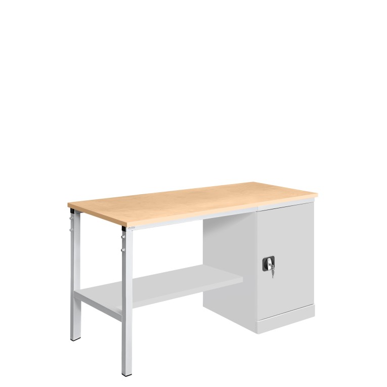 Верстак слесарный Gresson ВС-Т1 ВС-1500Т1 купить в Краснодаре