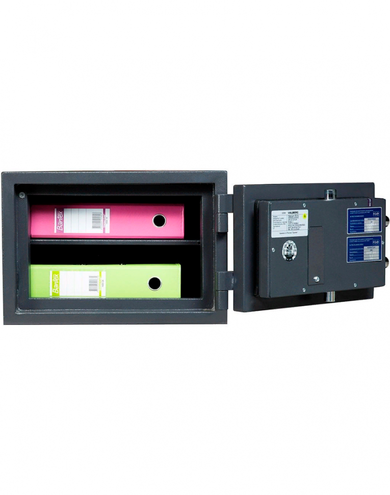 Взломостойкий сейф Valberg Кварцит 30 EL купить в Краснодаре