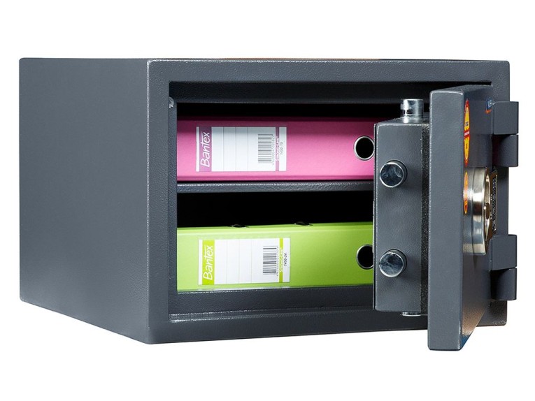 Взломостойкий сейф Valberg Кварцит 30 EL купить в Краснодаре