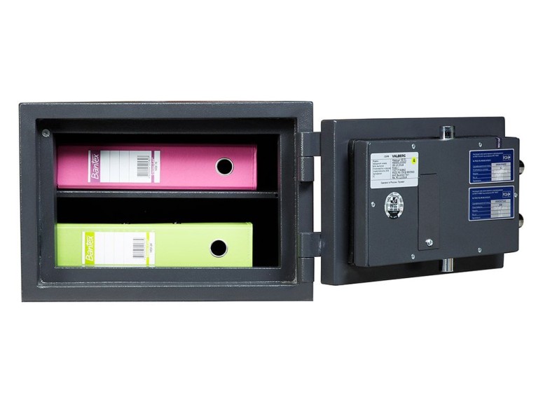 Взломостойкий сейф Valberg Кварцит 30 EL купить в Краснодаре