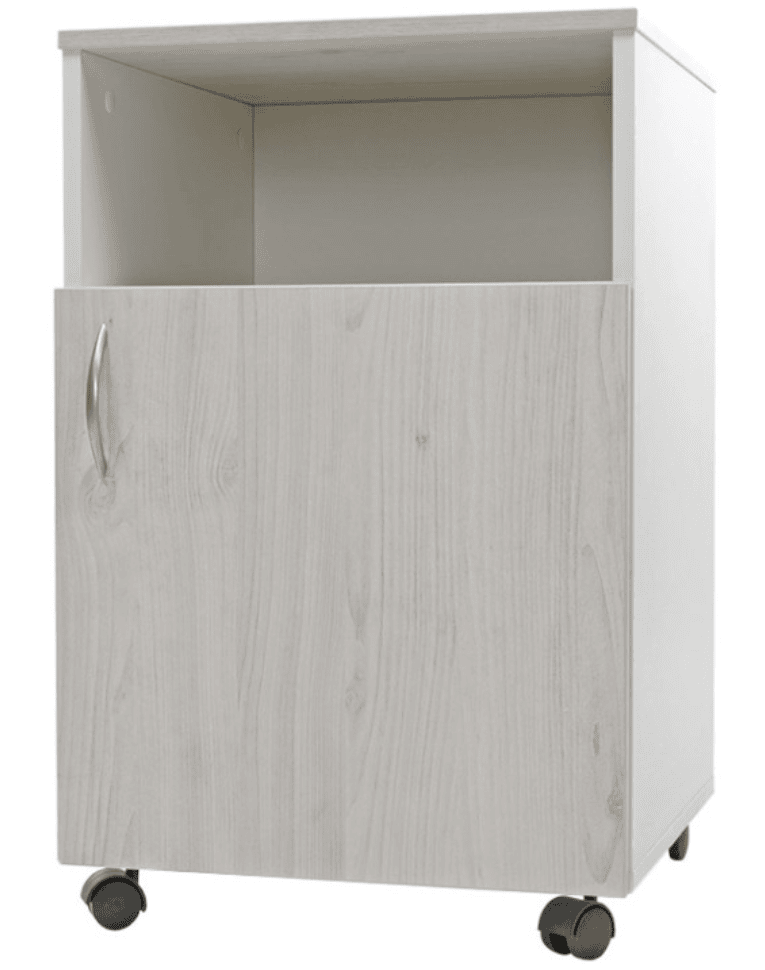 Тумба для палат MF NH-2 белое дерево купить в Краснодаре Тумба для палат MF NH-2 белое дерево купить в Краснодаре