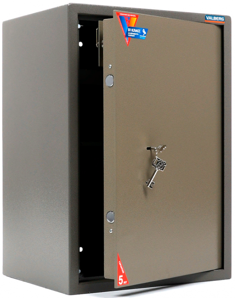 Офисный сейф Valberg ASM 63T KL купить в Краснодаре Офисный сейф Valberg ASM 63T KL купить в Краснодаре