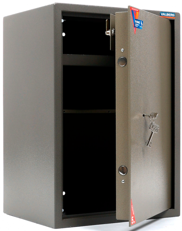 Офисный сейф Valberg ASM 63T KL купить в Краснодаре Офисный сейф Valberg ASM 63T KL купить в Краснодаре