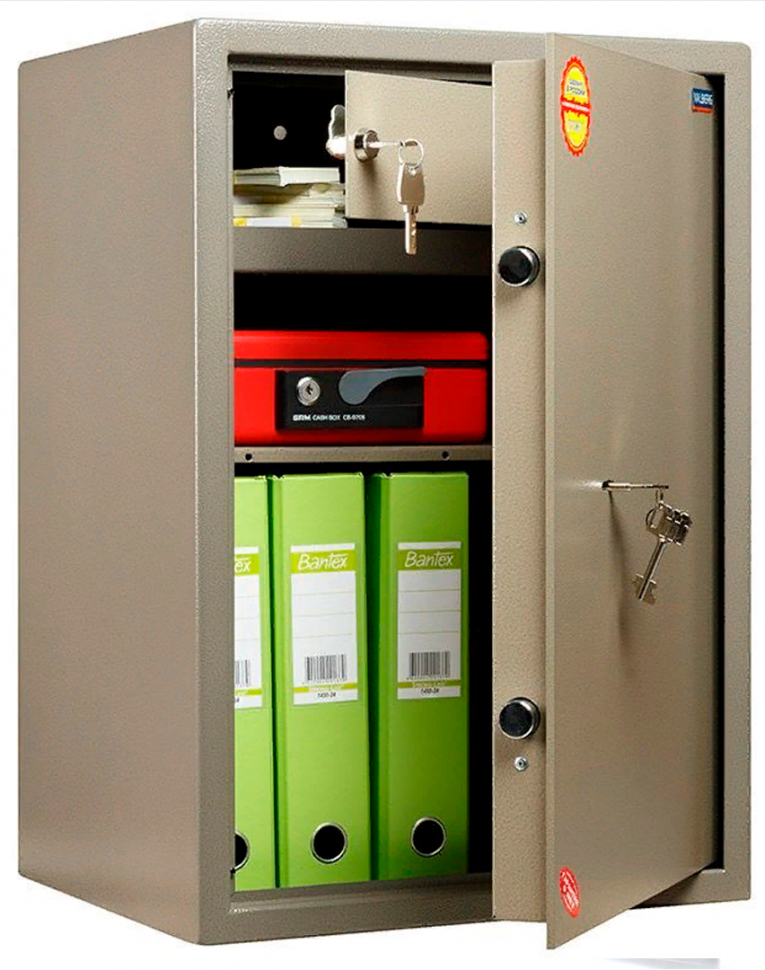 Офисный сейф Valberg ASM 63T KL купить в Краснодаре Офисный сейф Valberg ASM 63T KL купить в Краснодаре