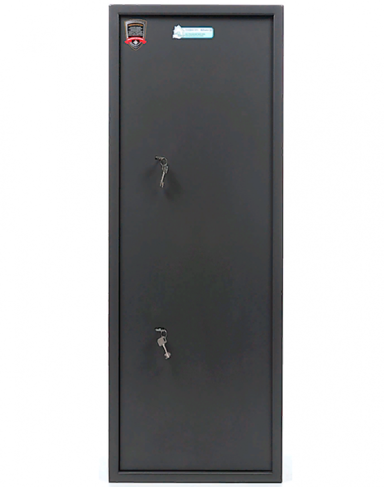 Оружейный сейф Aiko Филин 34 купить в Краснодаре Оружейный сейф Aiko Филин 34 купить в Краснодаре