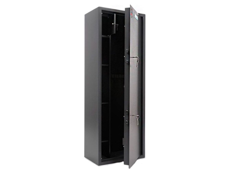 Оружейный сейф Aiko Филин 34 купить в Краснодаре Оружейный сейф Aiko Филин 34 купить в Краснодаре