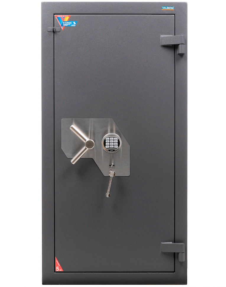 Взломостойкий сейф Valberg Форт 1368 EL купить в Краснодаре