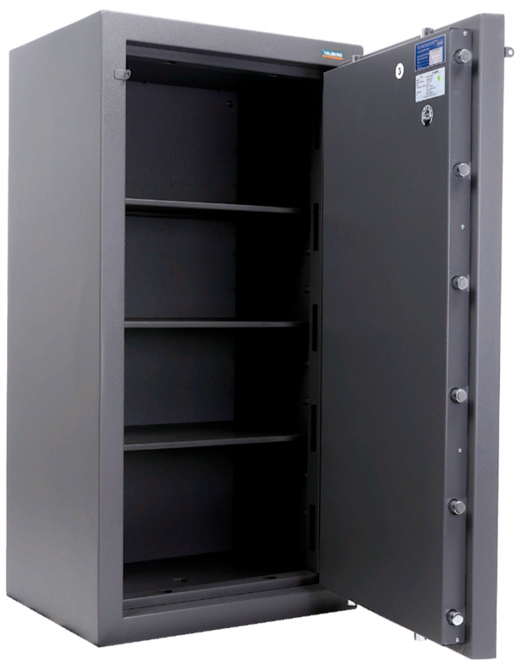 Взломостойкий сейф Valberg Форт 1368 EL купить в Краснодаре