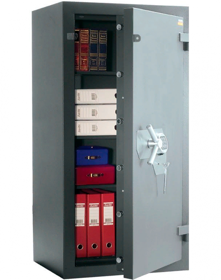 Взломостойкий сейф Valberg Форт 1368 EL купить в Краснодаре