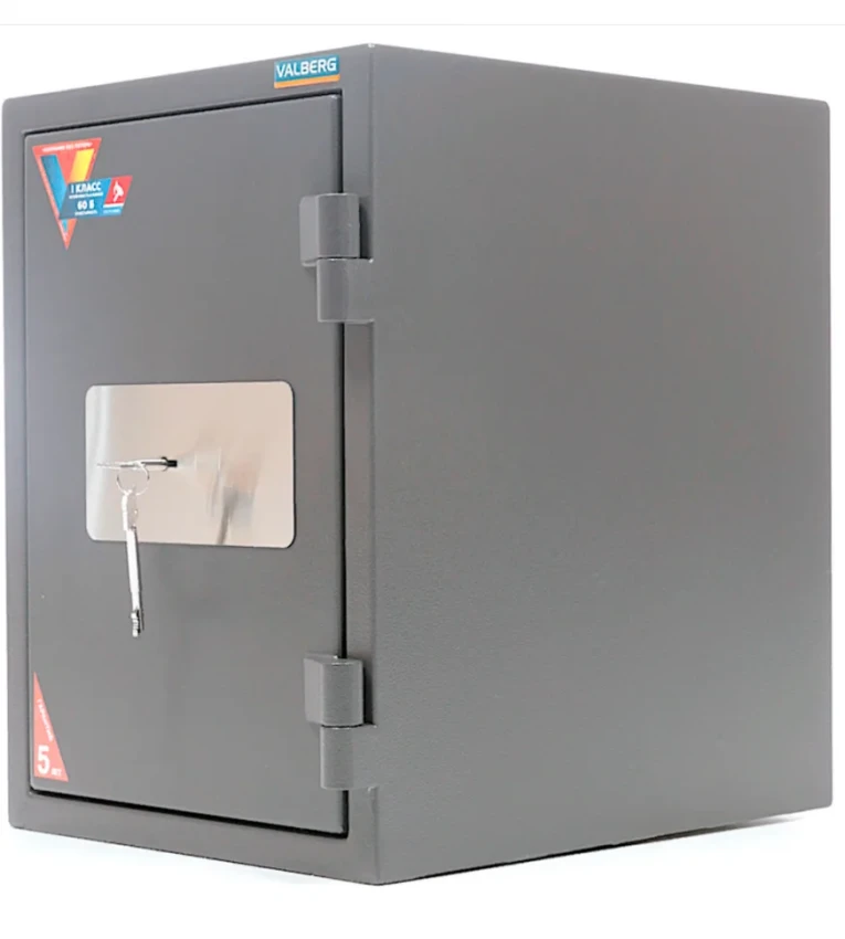 Огневзломостойкий сейф Valberg Гарант 49 купить в Краснодаре Огневзломостойкий сейф Valberg Гарант 49 купить в Краснодаре