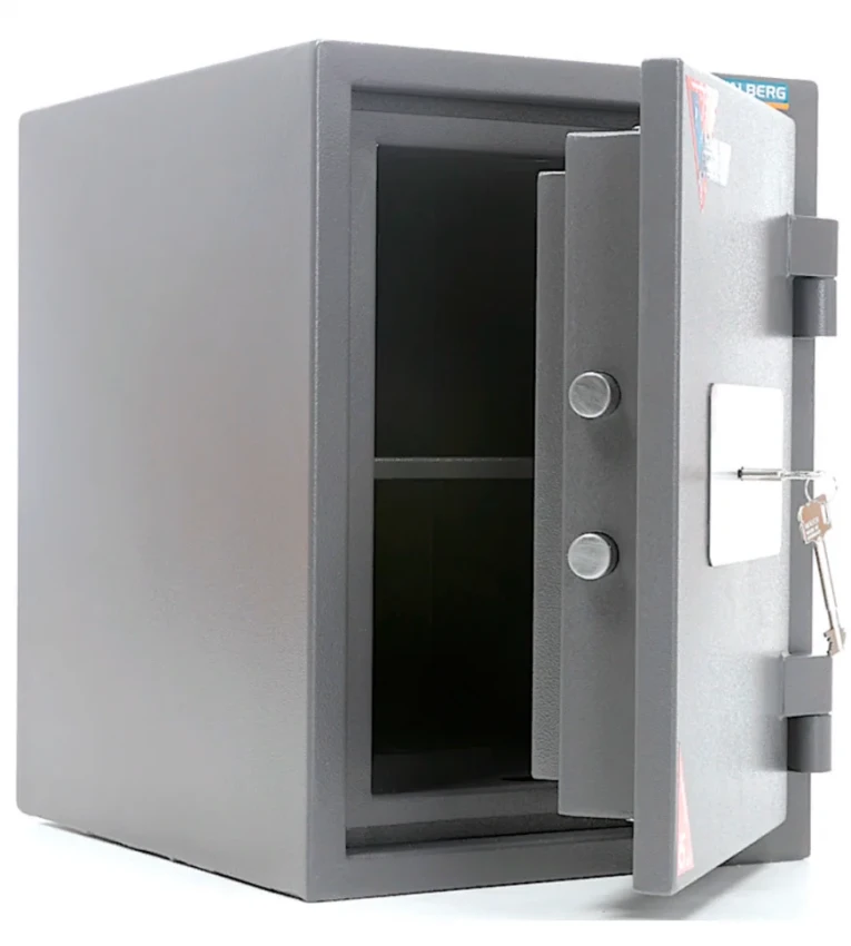 Огневзломостойкий сейф Valberg Гарант 49 купить в Краснодаре Огневзломостойкий сейф Valberg Гарант 49 купить в Краснодаре