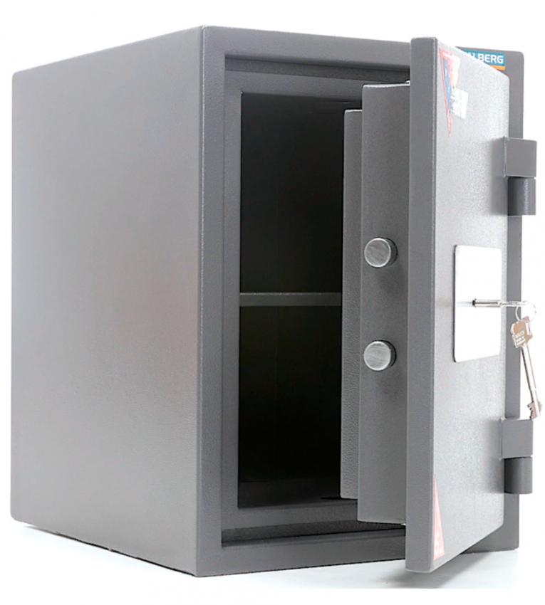 Огневзломостойкий сейф Valberg Гарант 49 купить в Краснодаре Огневзломостойкий сейф Valberg Гарант 49 купить в Краснодаре