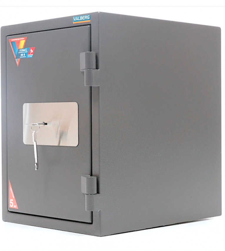 Огневзломостойкий сейф Valberg Гарант 49 купить в Краснодаре Огневзломостойкий сейф Valberg Гарант 49 купить в Краснодаре