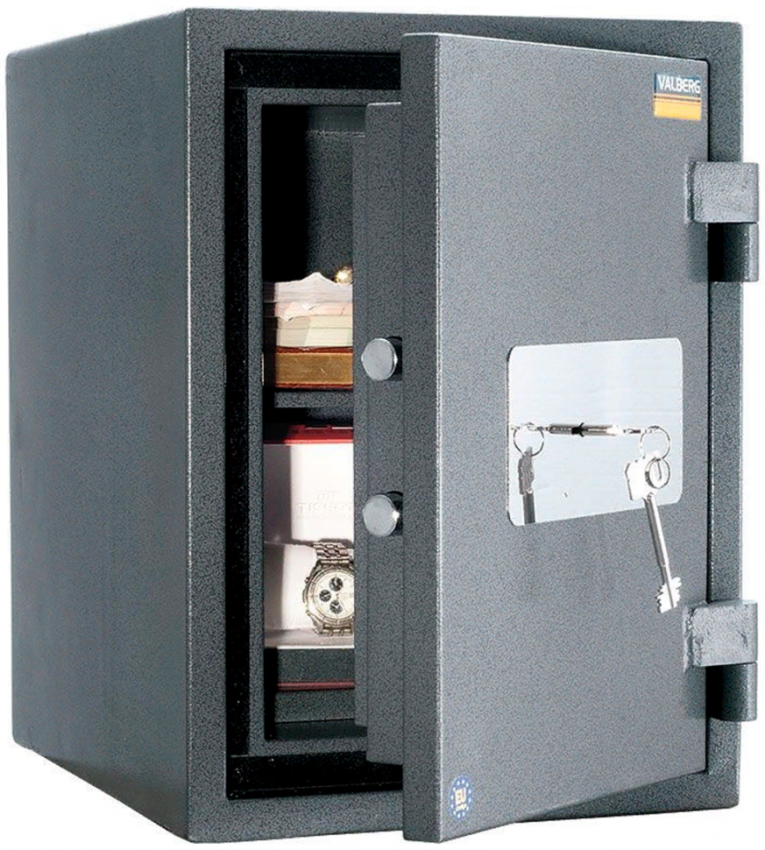 Огневзломостойкий сейф Valberg Гарант 49 купить в Краснодаре Огневзломостойкий сейф Valberg Гарант 49 купить в Краснодаре