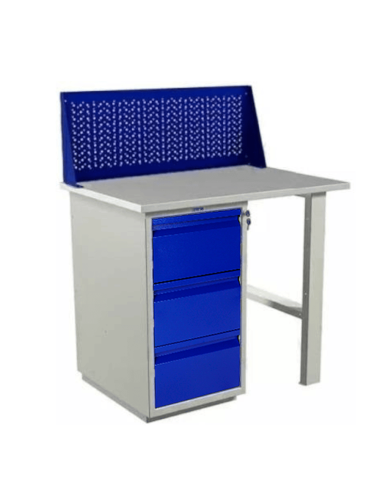 Верстак Практик Profi WT100.WD3/WF1.010 купить в Краснодаре