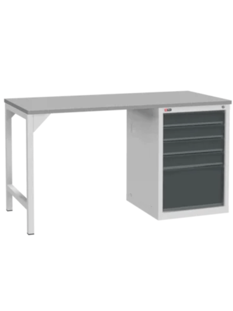 Верстак ДиКом ВЛ-К-150-06 купить в Краснодаре Верстак ДиКом ВЛ-К-150-06 купить в Краснодаре