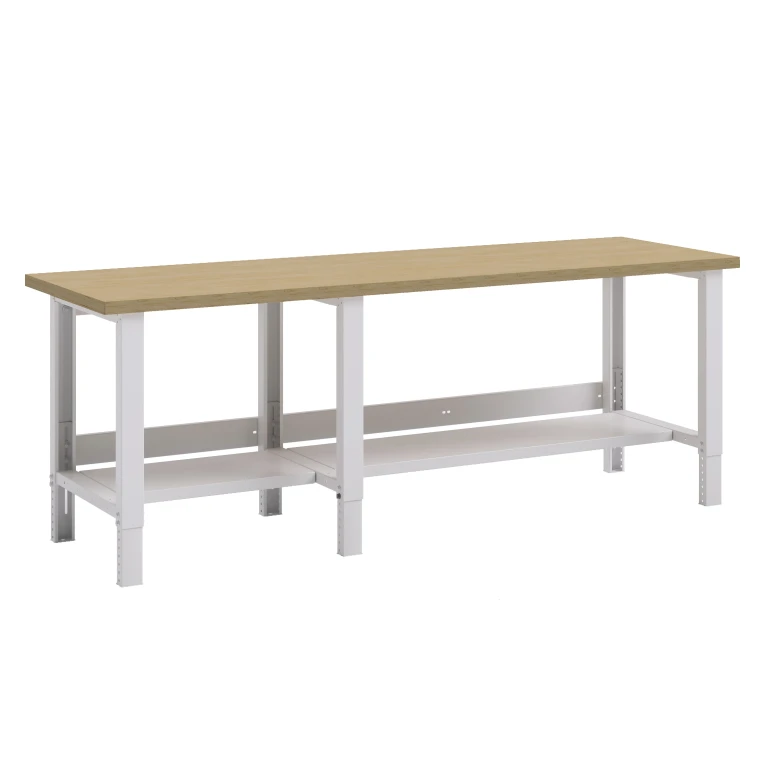 Верстак CTR 2400.0.25 купить в Краснодаре