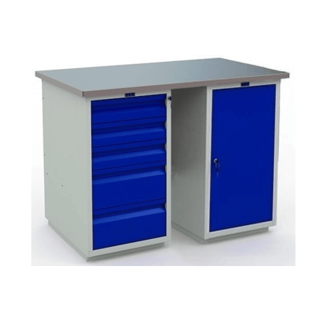 Верстак Profi WT120.WD5/WD1.000 купить в Краснодаре