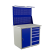 Верстак Profi WT100.WD1/WD5.021 купить в Краснодаре