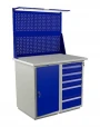 Верстак Profi WT100.WD1/WD5.021