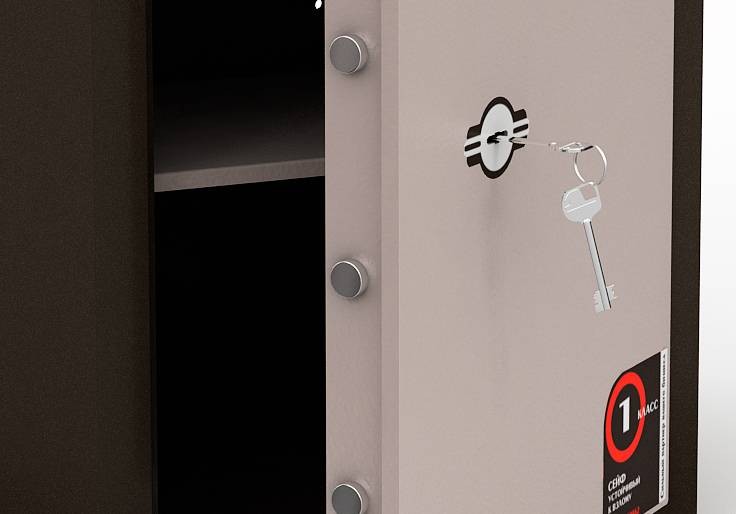 Сейф LS-010 K купить в Краснодаре Сейф LS-010 K купить в Краснодаре